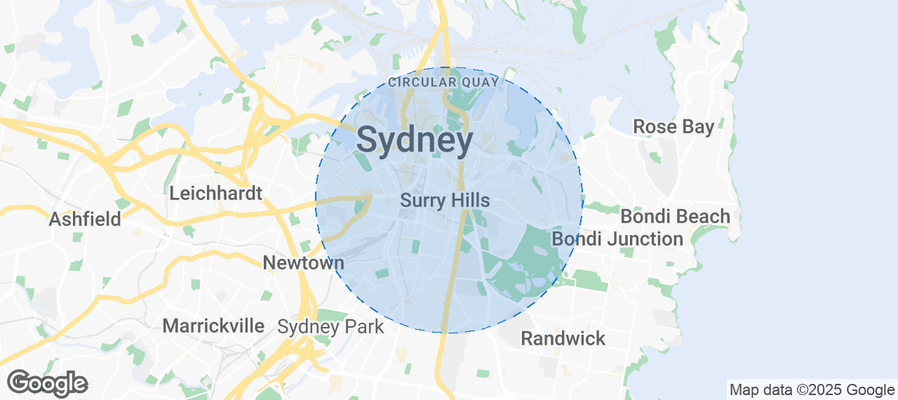 Discover Surry Hills Airbnb Analytics